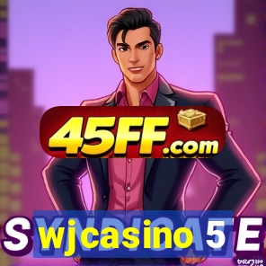 wjcasino 5